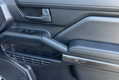2026 Toyota 4Runner TRD Off-Road Premium i-FORCE MAX