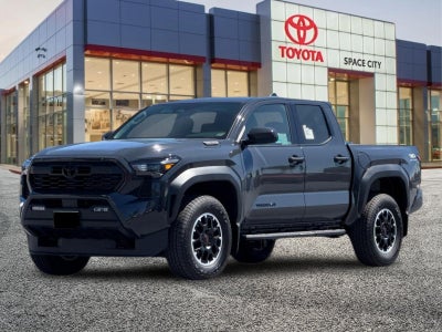 2026 Toyota 4Runner TRD Off-Road Premium i-FORCE MAX