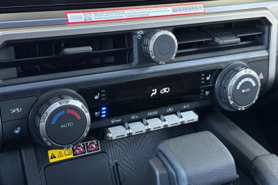 2026 Toyota 4Runner TRD Off-Road Premium i-FORCE MAX