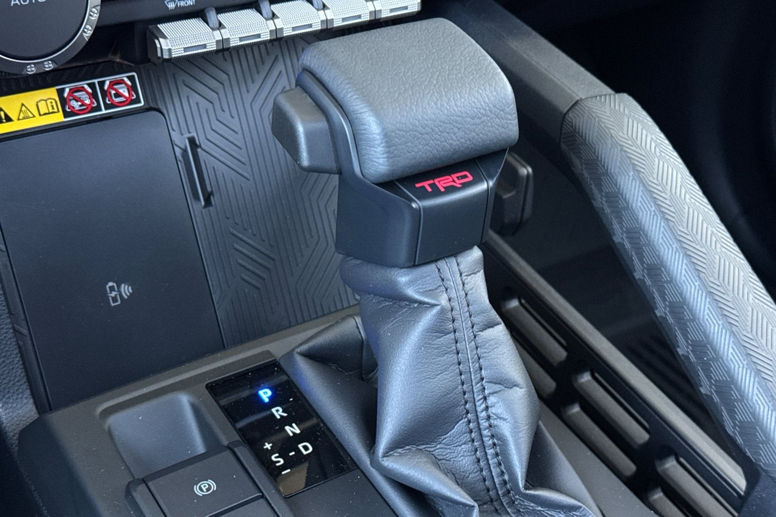 2026 Toyota 4Runner TRD Off-Road Premium i-FORCE MAX
