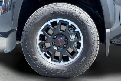 2026 Toyota 4Runner TRD Off-Road Premium i-FORCE MAX