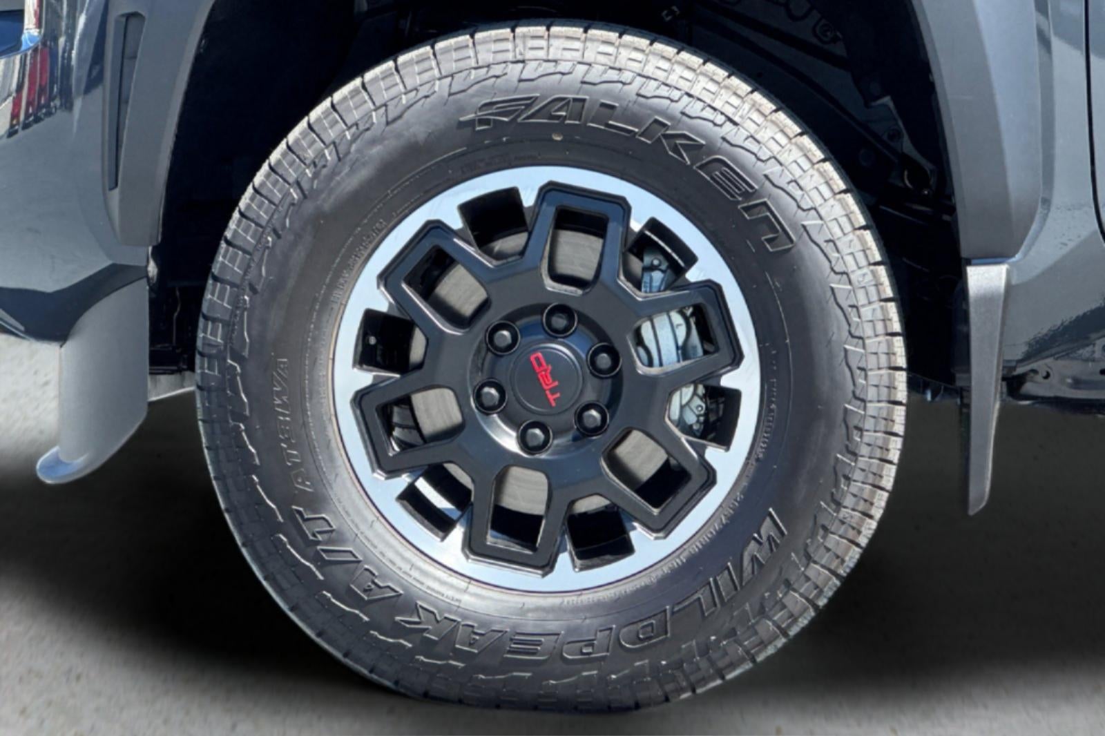 2026 Toyota 4Runner TRD Off-Road Premium i-FORCE MAX