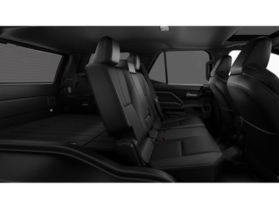 2026 Toyota 4Runner Limited i-FORCE MAX