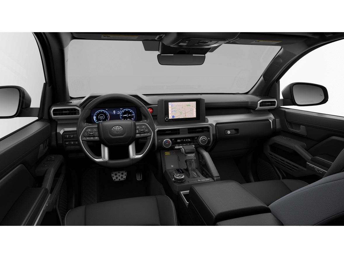 2026 Toyota 4Runner TRD Off-Road i-FORCE MAX