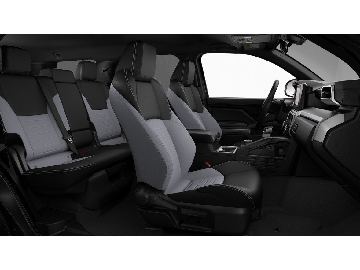 2026 Toyota 4Runner TRD Off-Road i-FORCE MAX