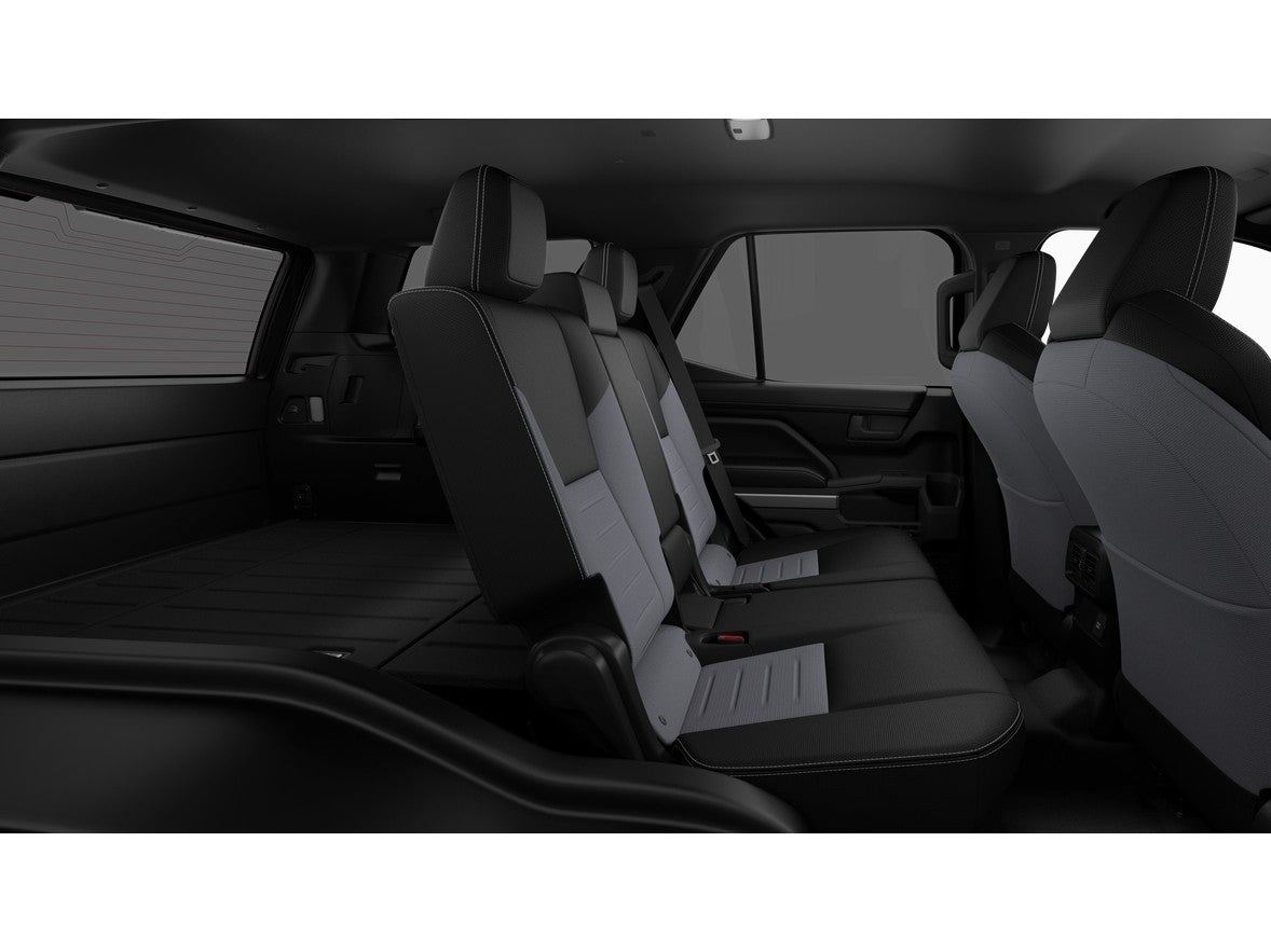2026 Toyota 4Runner TRD Off-Road i-FORCE MAX