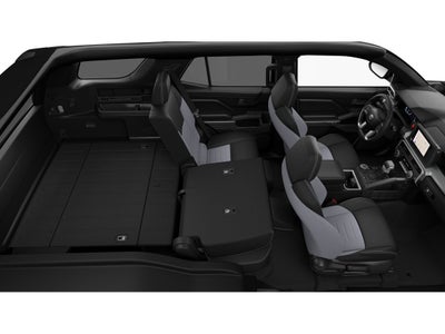 2026 Toyota 4Runner TRD Off-Road i-FORCE MAX
