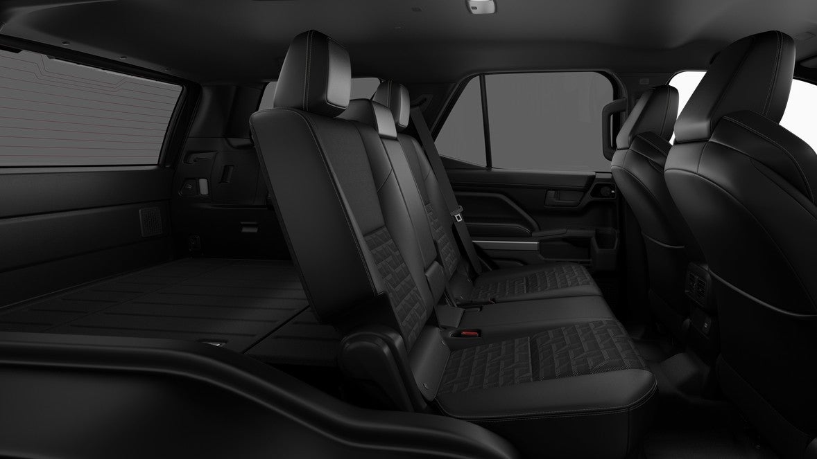 2026 Toyota 4Runner TRD Off-Road Premium i-FORCE MAX