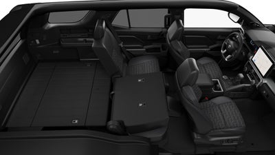 2026 Toyota 4Runner TRD Off-Road Premium i-FORCE MAX