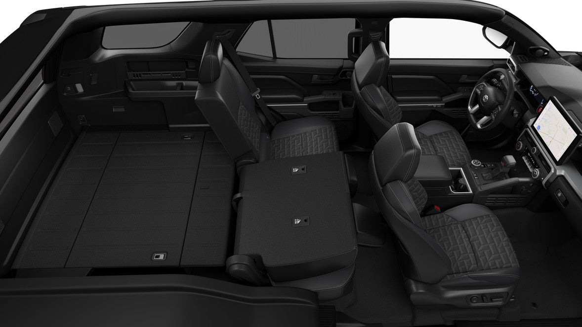 2026 Toyota 4Runner TRD Off-Road Premium i-FORCE MAX