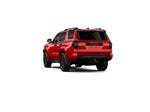 2026 Toyota 4Runner Platinum