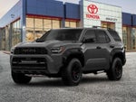 2026 Toyota 4Runner TRD Pro
