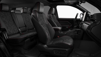 2026 Toyota 4Runner TRD Pro