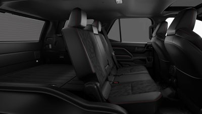 2026 Toyota 4Runner TRD Pro