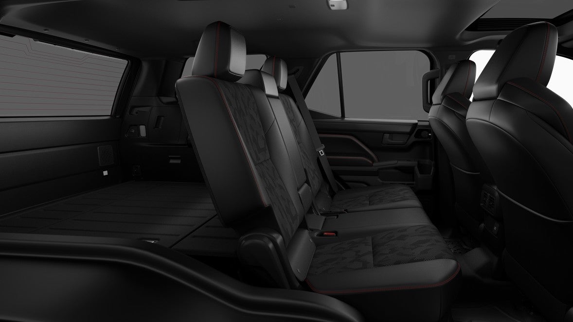 2026 Toyota 4Runner TRD Pro