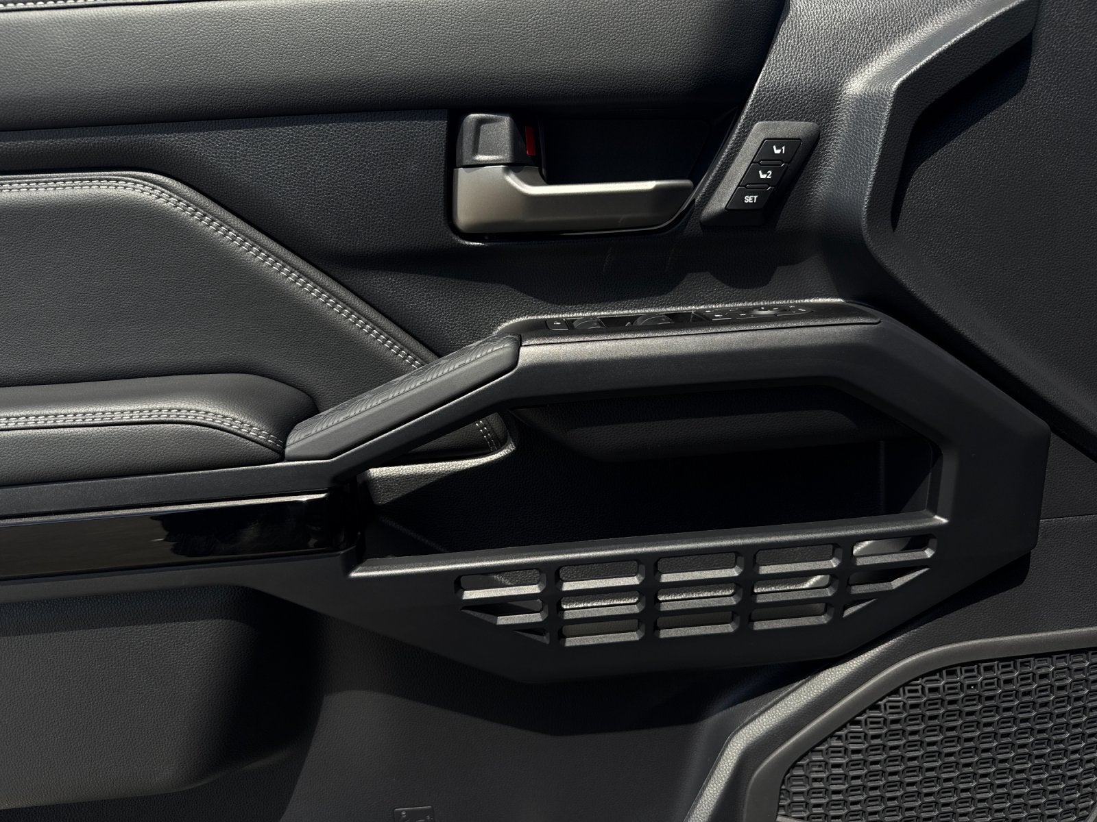 2026 Toyota 4Runner Limited i-FORCE MAX