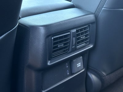 2026 Toyota 4Runner Limited i-FORCE MAX