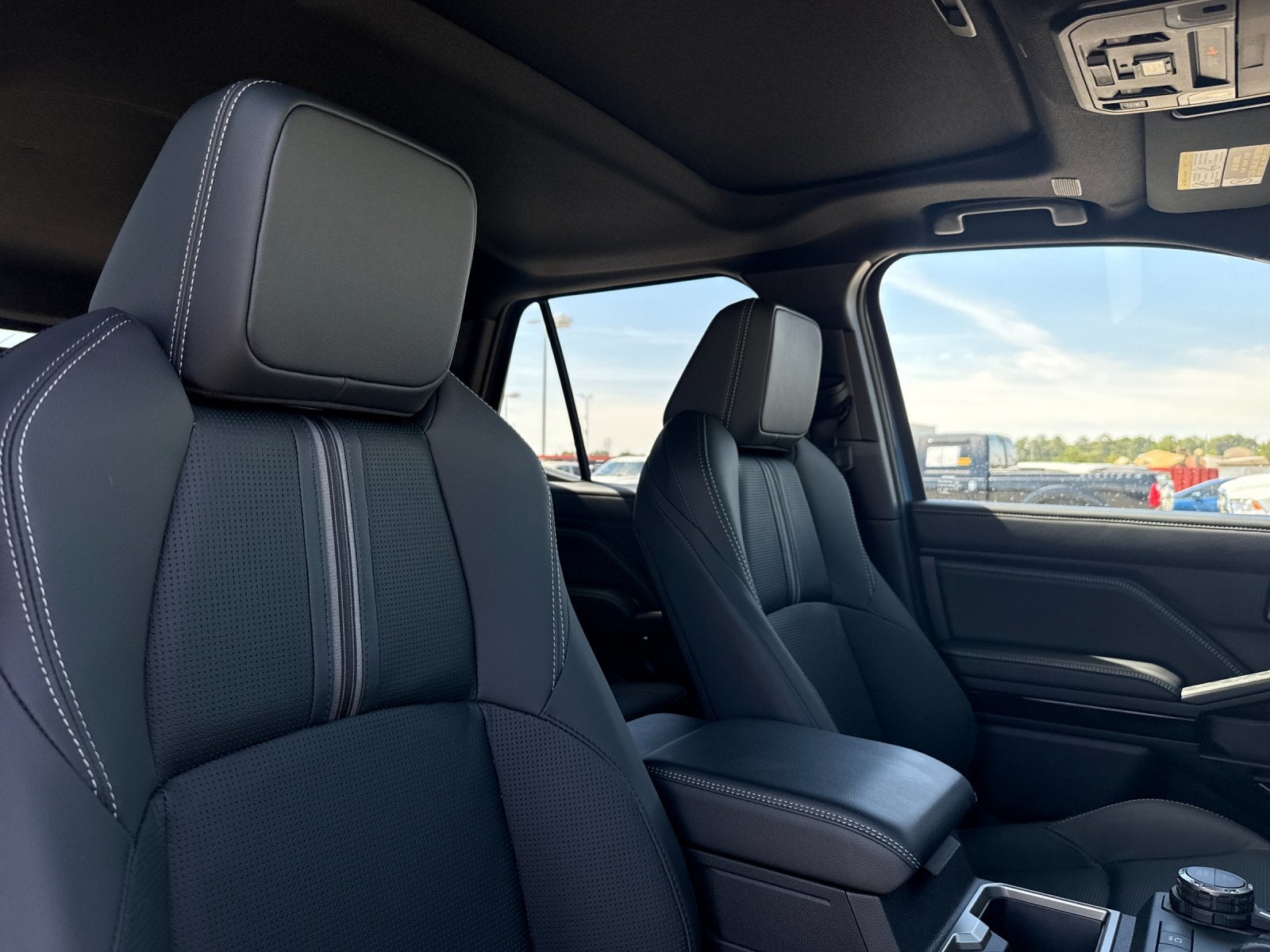 2026 Toyota 4Runner Limited i-FORCE MAX