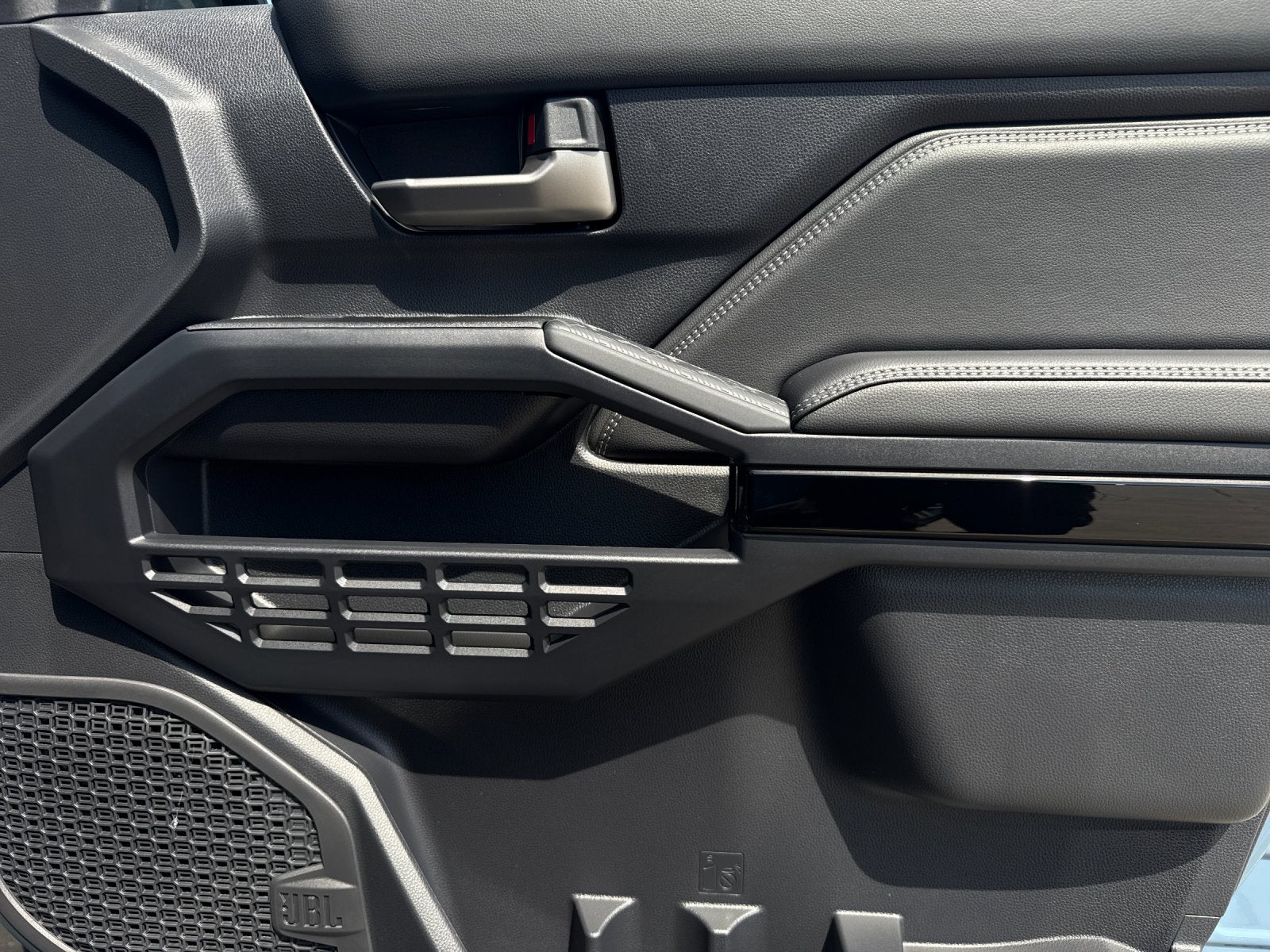 2026 Toyota 4Runner Limited i-FORCE MAX