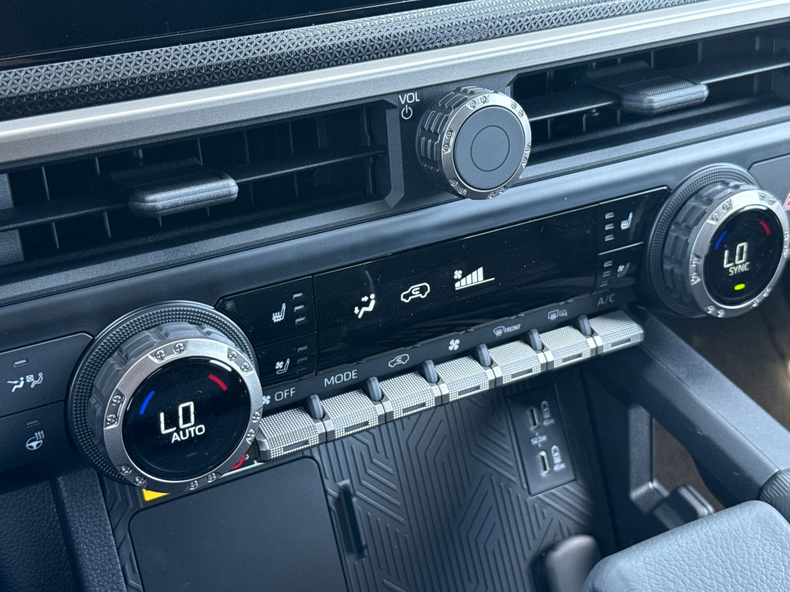 2026 Toyota 4Runner Limited i-FORCE MAX