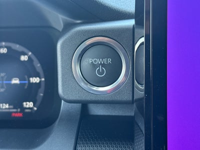 2026 Toyota 4Runner Limited i-FORCE MAX