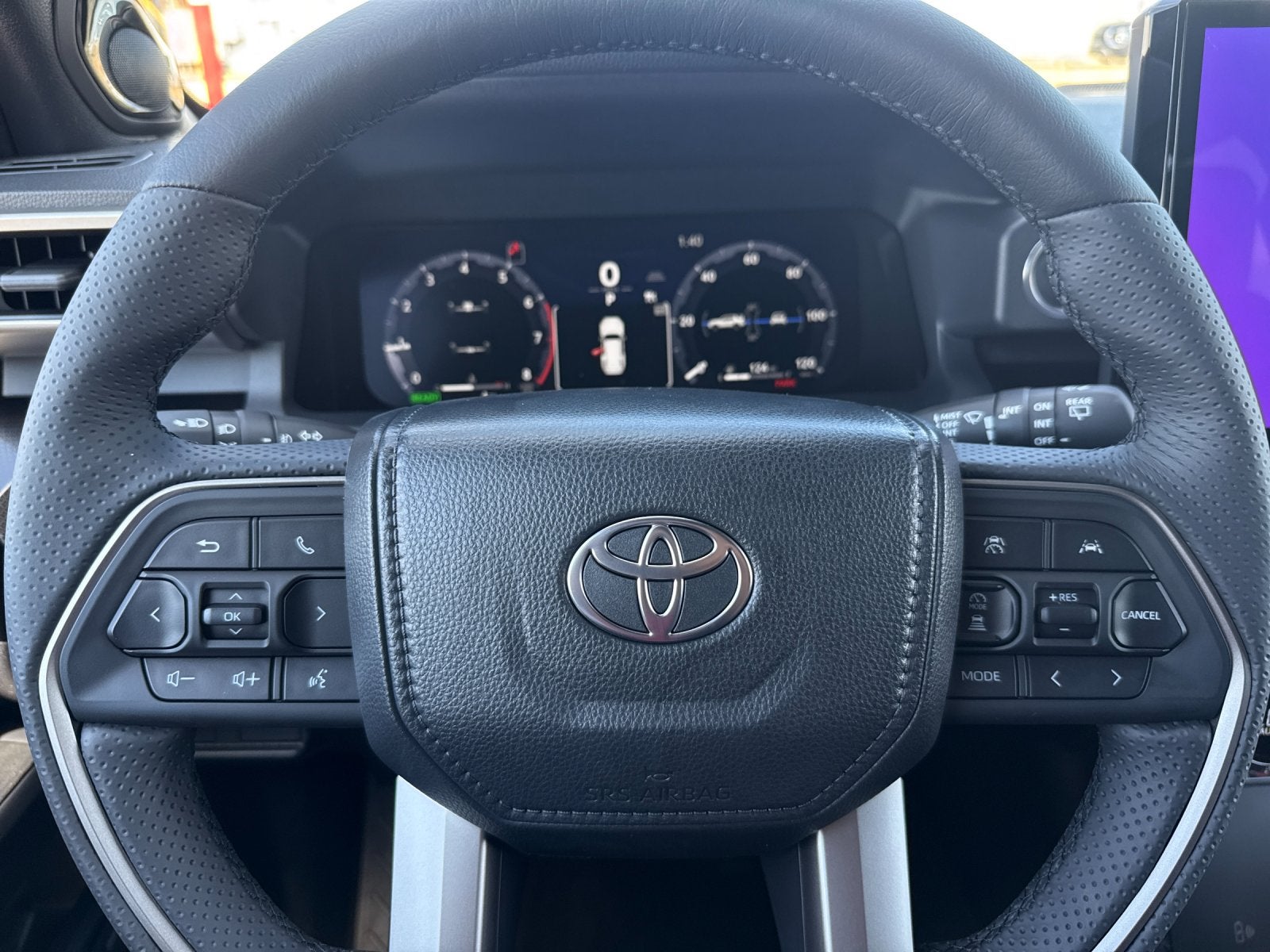 2026 Toyota 4Runner Limited i-FORCE MAX