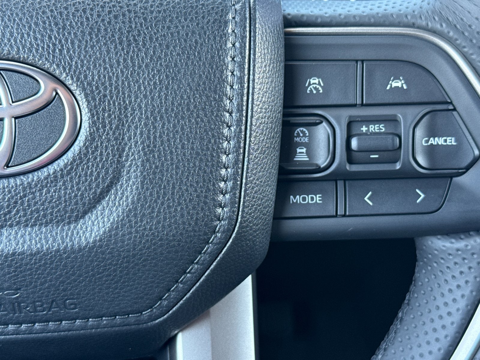 2026 Toyota 4Runner Limited i-FORCE MAX