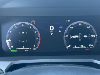 2026 Toyota 4Runner Limited i-FORCE MAX