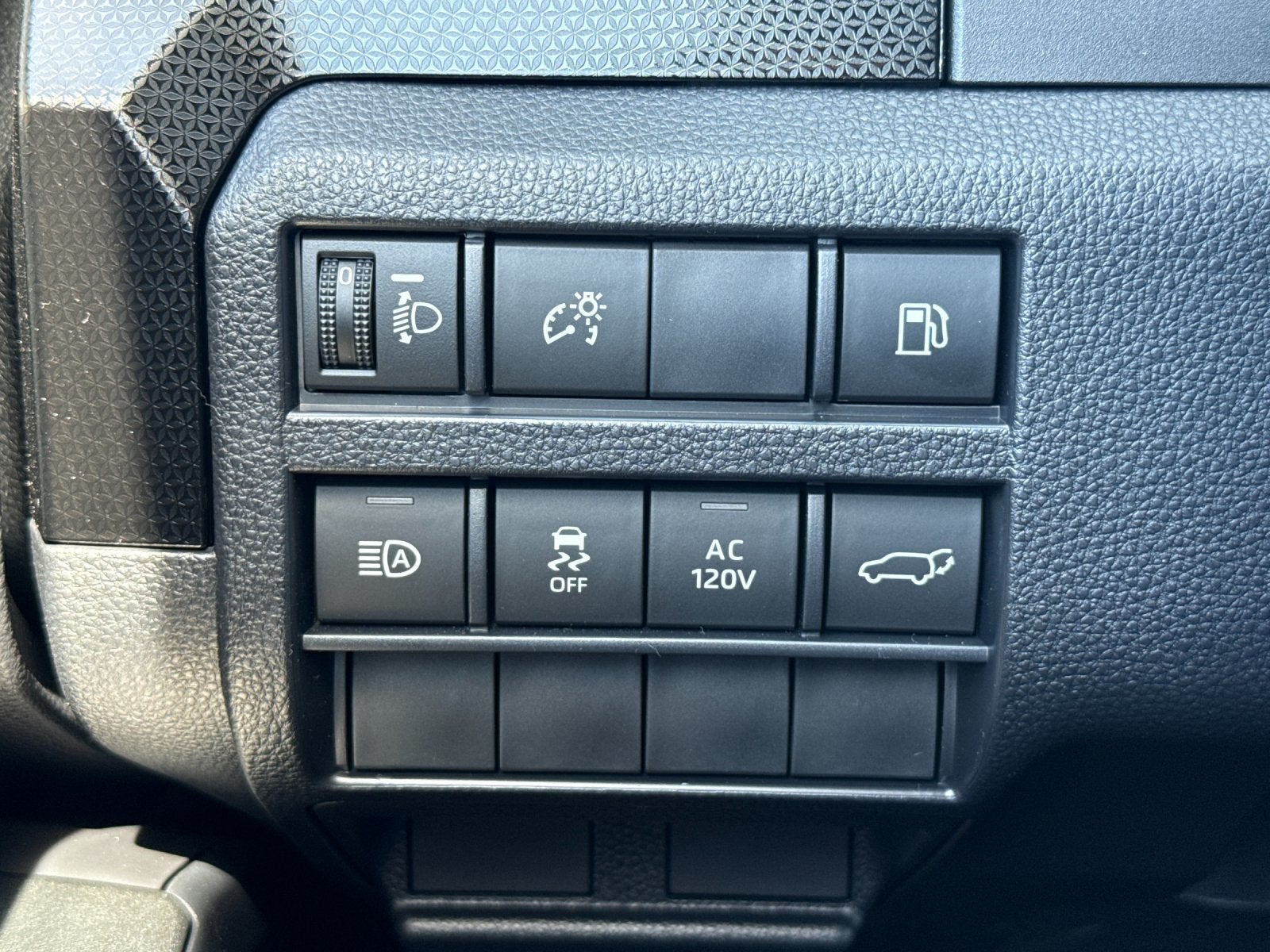 2026 Toyota 4Runner Limited i-FORCE MAX
