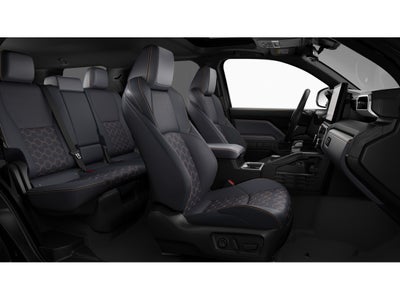 2026 Toyota 4Runner Platinum