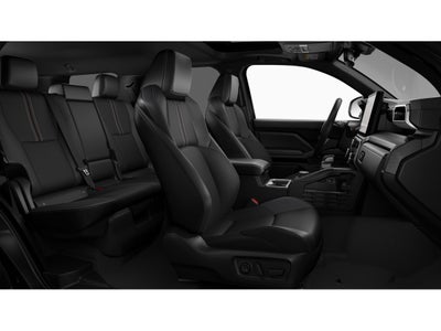 2026 Toyota 4Runner Limited i-FORCE MAX