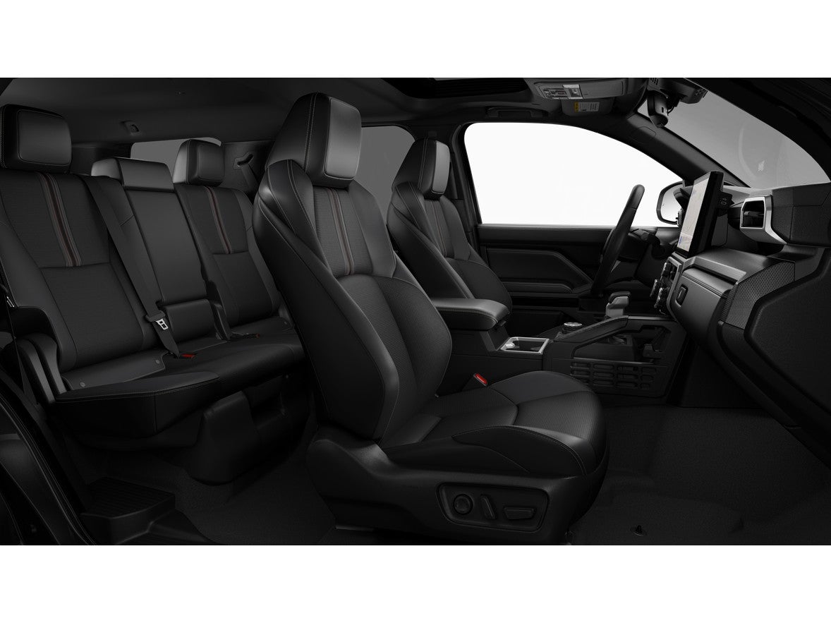 2026 Toyota 4Runner Limited i-FORCE MAX