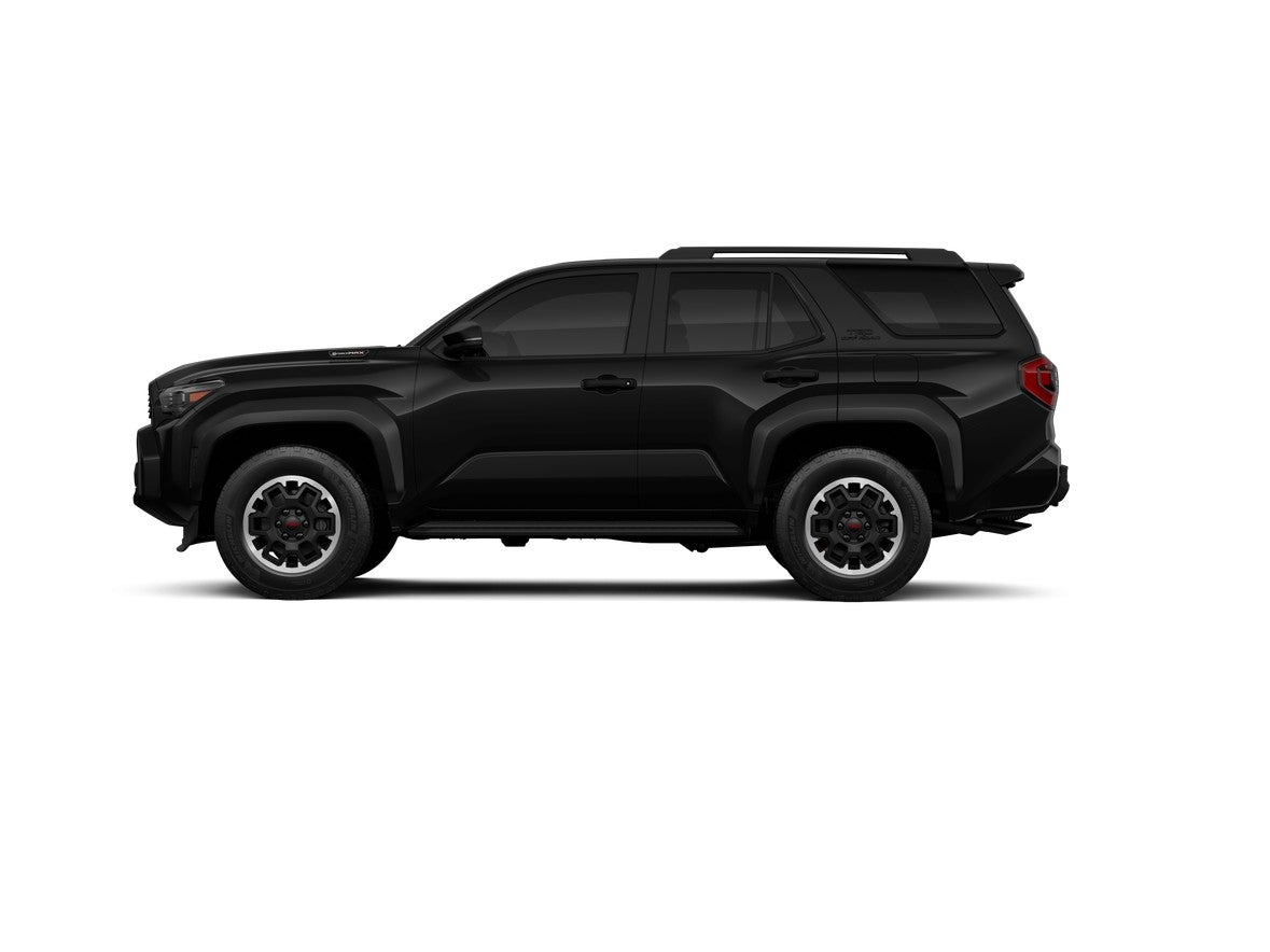 2026 Toyota 4Runner TRD Off-Road Premium i-FORCE MAX