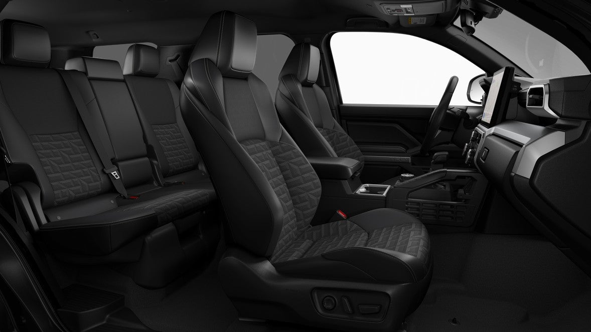 2026 Toyota 4Runner TRD Off-Road Premium i-FORCE MAX