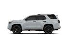 2026 Toyota 4Runner Platinum