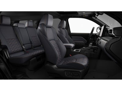 2026 Toyota 4Runner Platinum