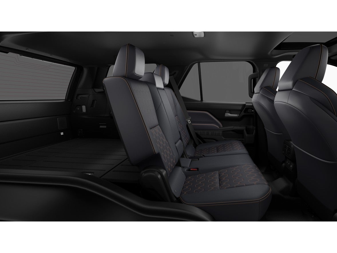 2026 Toyota 4Runner Platinum