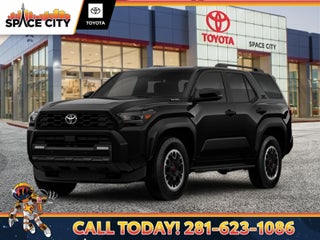 2026 Toyota 4Runner TRD Off-Road Premium i-FORCE MAX