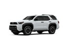 2026 Toyota 4Runner TRD Off-Road Premium i-FORCE MAX