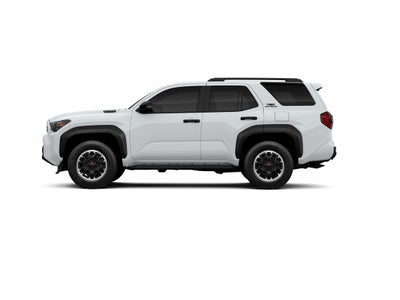 2026 Toyota 4Runner TRD Off-Road Premium i-FORCE MAX