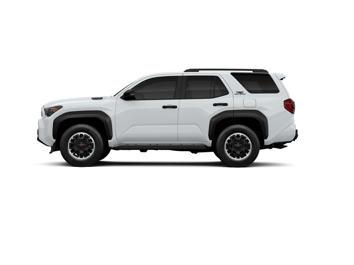 2026 Toyota 4Runner TRD Off-Road Premium i-FORCE MAX