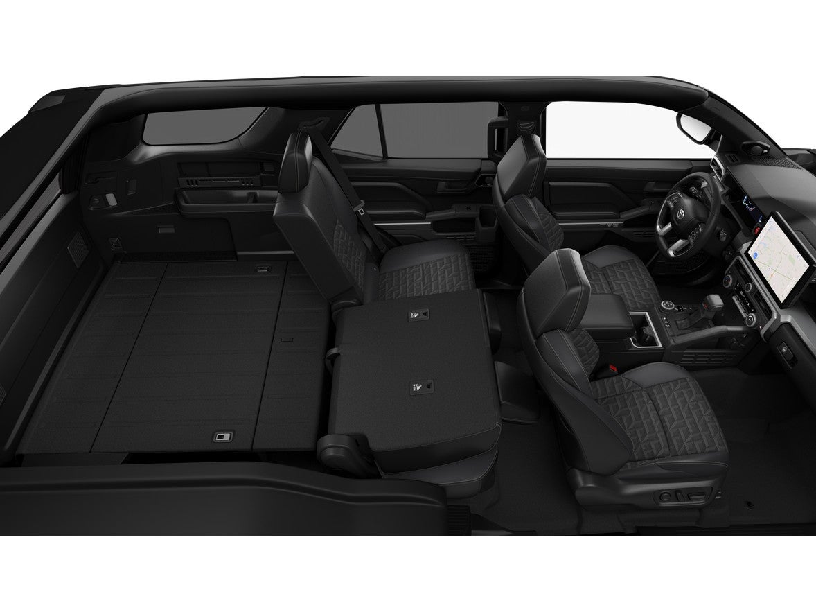 2026 Toyota 4Runner TRD Off-Road Premium i-FORCE MAX