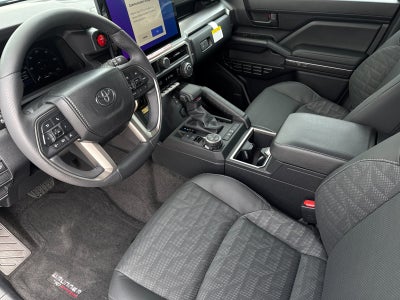 2026 Toyota 4Runner TRD Off-Road Premium i-FORCE MAX