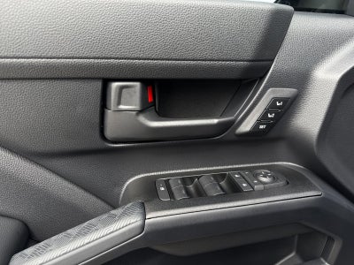 2026 Toyota 4Runner TRD Off-Road Premium i-FORCE MAX