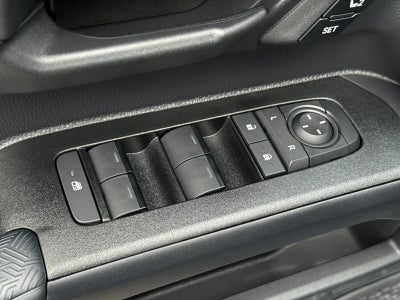 2026 Toyota 4Runner TRD Off-Road Premium i-FORCE MAX