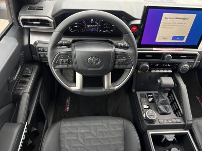 2026 Toyota 4Runner TRD Off-Road Premium i-FORCE MAX