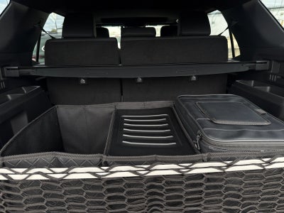 2026 Toyota 4Runner TRD Off-Road Premium i-FORCE MAX