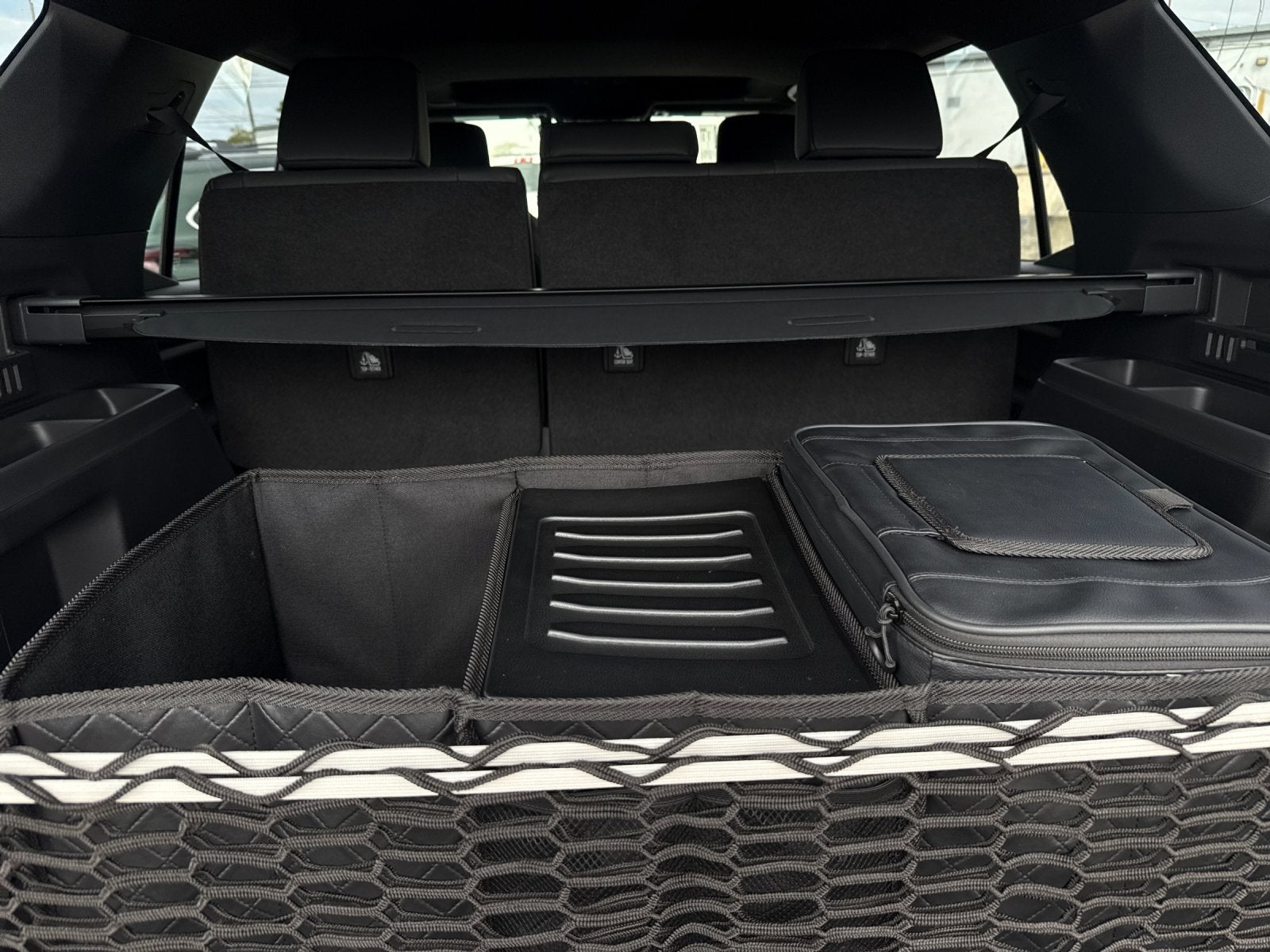 2026 Toyota 4Runner TRD Off-Road Premium i-FORCE MAX