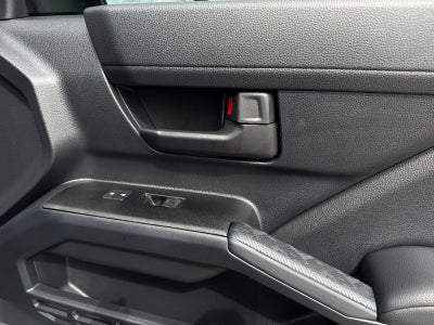 2026 Toyota 4Runner TRD Off-Road Premium i-FORCE MAX