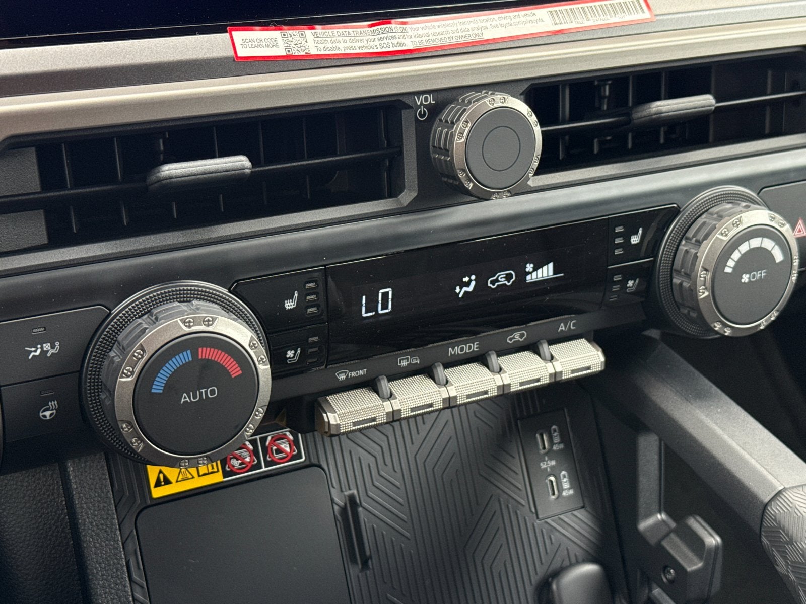 2026 Toyota 4Runner TRD Off-Road Premium i-FORCE MAX